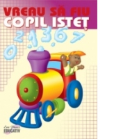 Vreau sa fiu copil istet cls. I