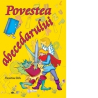 Povestea abecedarului