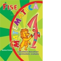 Fise matematica , clasa I