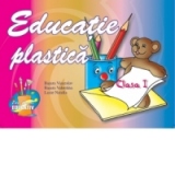 Educatie Plastica, clasa I