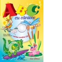 A,B,C cu cantece