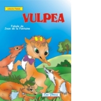 Vulpea