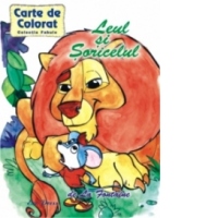 Leul si soricelul