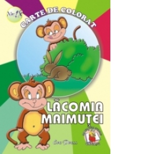 Lacomia Maimutei