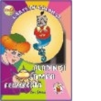 Aladin si lampa fermecata