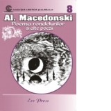 Nr. 8 - Al. Macedonski - Poema rondelurilor si alte poezii