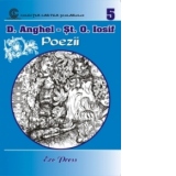 Nr. 5 - D. Anghel - St. O. Iosif - Poezii