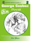 Nr. 2 - George Cosbuc - Poezii