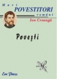 Ion Creanga - Povesti