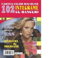 102- Integrame cu bancuri Nr. 48