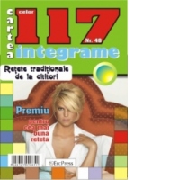 117- Integrame cu retete traditionale Nr. 48