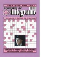 129 Academia de integrame Nr. CXXIX