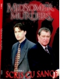 Midsomer murders - Nr. 4 - Scris cu sange