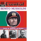 Esential Nr. 3- Benito Mussolini