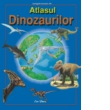 Atlasul Dinozaurilor