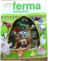 Ferma animalelor