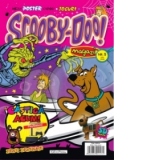 Scooby-Doo Magazin nr. 5