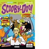 Scooby-Doo Magazin nr. 6