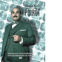 Hercule Poirot Nr. 2 - episoadele 3-4