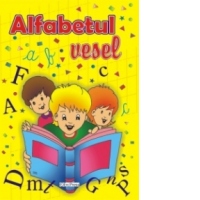 Alfabetul vesel