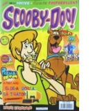 Scooby-Doo Magazin nr. 7