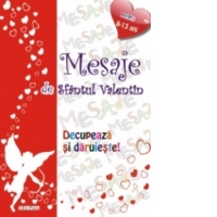 Mesaje de Sfantul Valentin