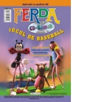 Ferda nr. 1 - Jocul de baseball