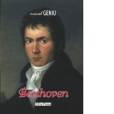 Micul geniu, nr. 2 - Beethoven (carte + DVD)