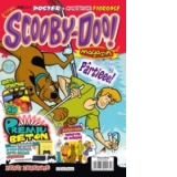 Scooby-Doo Magazin nr. 10