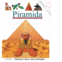 Piramida (Primele mele descoperiri)