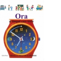 Ora si timpul care trece (Primele mele descoperiri)