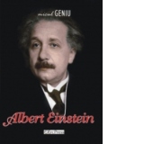 Micul geniu, nr. 1 - Einstein (carte + DVD)