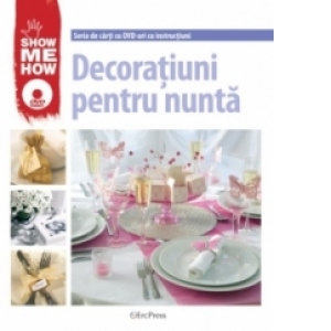 Decoratiuni pentru nunta