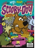 Scooby-Doo Magazin nr. 12