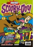 Scooby-Doo Magazin nr. 13