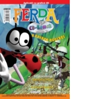 Ferda nr. 2 - Rapirea reginei