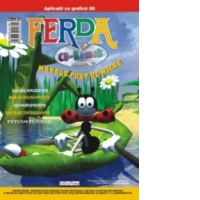 Ferda nr. 3 - Marele furt de miere