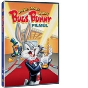 Looney, Looney, Looney Bugs Bunny Filmul