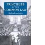 Principles of the Common Law