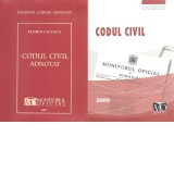 Codul civil 2009