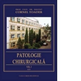 Patologie chirurgicala-2 volume