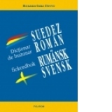 Dictionar de buzunar suedez-roman/roman-suedez