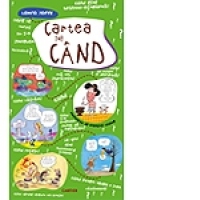 CARTEA LUI CAND