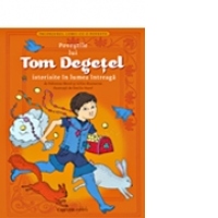 POVESTILE LUI TOM DEGETEL istorisite in lumea intreaga