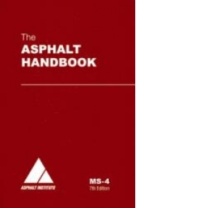 The Asphalt Handbook (Manual)
