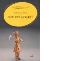 SUFLETE MOARTE