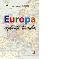 EUROPA EXPLICATA TINERILOR