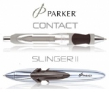 Parker Slinger sau Contact - pix