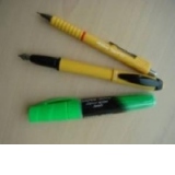 Set  creion mec + stilou Surf  + 2 gume (Tikky 30+Tikky 40) gratuit