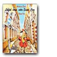 LUNGUL DRUM CATRE SANTA CRUZ